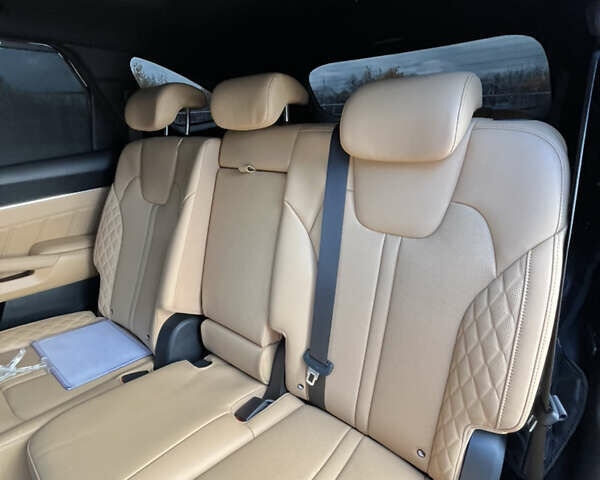 Белый Киа Соренто, объемом двигателя 1.6 л и пробегом 26 тыс. км за 44000 $, фото 21 на Automoto.ua