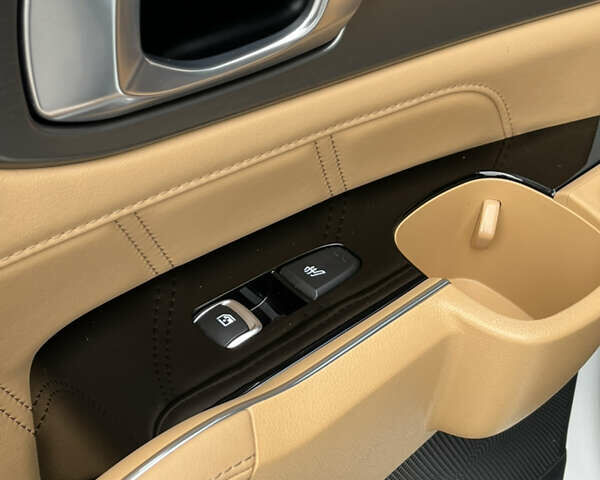 Белый Киа Соренто, объемом двигателя 1.6 л и пробегом 26 тыс. км за 44000 $, фото 17 на Automoto.ua