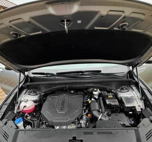 Білий Кіа Соренто, об'ємом двигуна 2.2 л та пробігом 34 тис. км за 20100 $, фото 14 на Automoto.ua