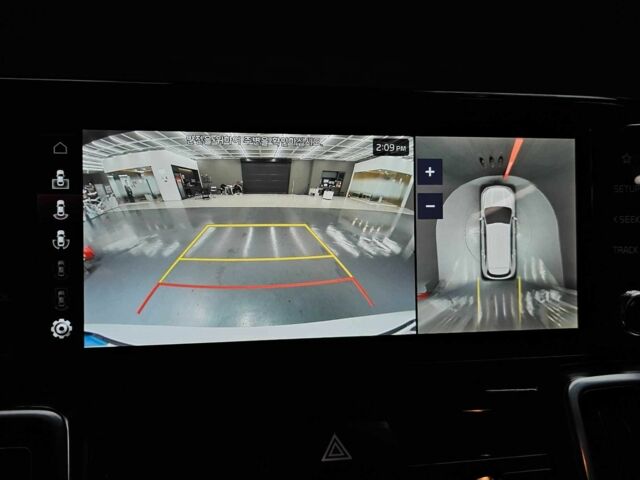 Белый Киа Соренто, объемом двигателя 2.2 л и пробегом 34 тыс. км за 25550 $, фото 14 на Automoto.ua