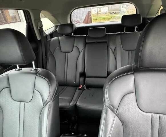 Білий Кіа Соренто, об'ємом двигуна 2.2 л та пробігом 34 тис. км за 20100 $, фото 11 на Automoto.ua