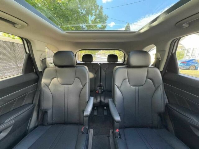 Кіа Соренто 2023 у Києві на Automoto.ua Білий Кіа Соренто, об'ємом двигуна 2.5 л та пробігом 13 тис. км за 11800 $, фото 19 на Automoto.ua