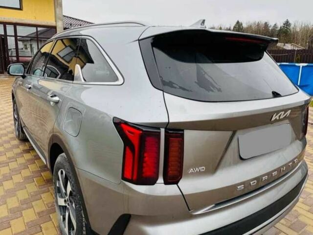 Білий Кіа Соренто, об'ємом двигуна 2.2 л та пробігом 34 тис. км за 20100 $, фото 3 на Automoto.ua