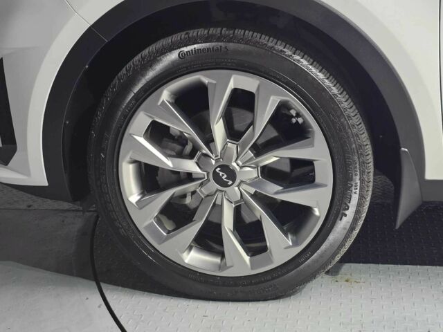 Белый Киа Соренто, объемом двигателя 2.2 л и пробегом 34 тыс. км за 25550 $, фото 4 на Automoto.ua