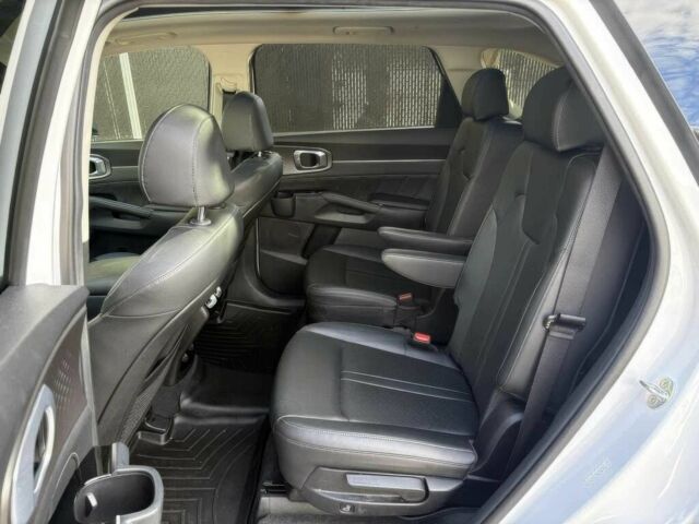 Кіа Соренто 2023 у Києві на Automoto.ua Білий Кіа Соренто, об'ємом двигуна 2.5 л та пробігом 13 тис. км за 11800 $, фото 20 на Automoto.ua