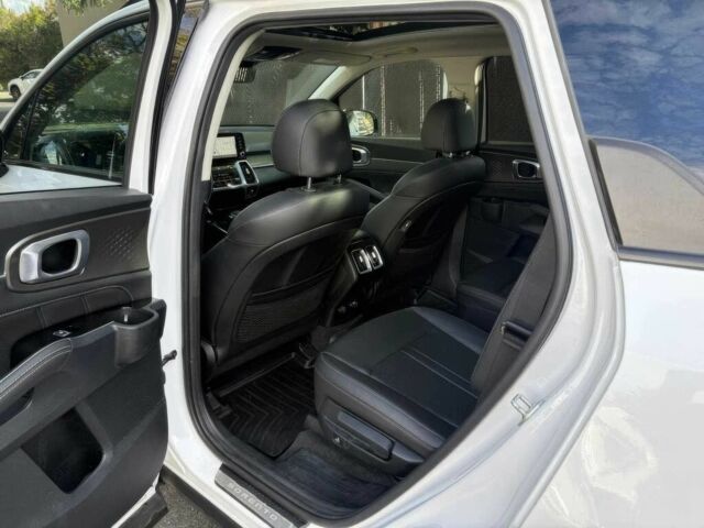 Кіа Соренто 2023 у Києві на Automoto.ua Білий Кіа Соренто, об'ємом двигуна 2.5 л та пробігом 13 тис. км за 11800 $, фото 22 на Automoto.ua