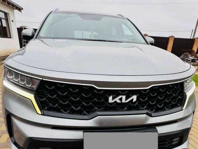 Білий Кіа Соренто, об'ємом двигуна 2.2 л та пробігом 34 тис. км за 20100 $, фото 1 на Automoto.ua