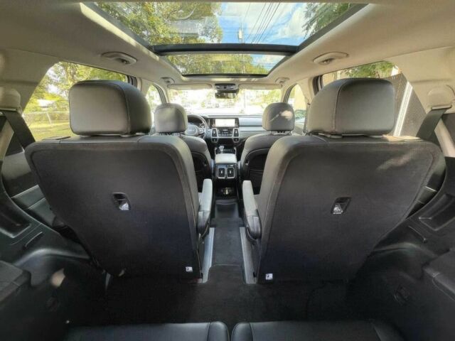 Кіа Соренто 2023 у Києві на Automoto.ua Білий Кіа Соренто, об'ємом двигуна 2.5 л та пробігом 13 тис. км за 11800 $, фото 18 на Automoto.ua