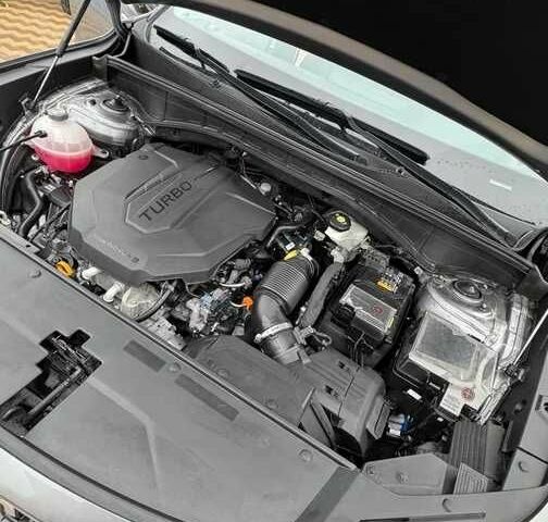 Білий Кіа Соренто, об'ємом двигуна 2.2 л та пробігом 34 тис. км за 20100 $, фото 13 на Automoto.ua