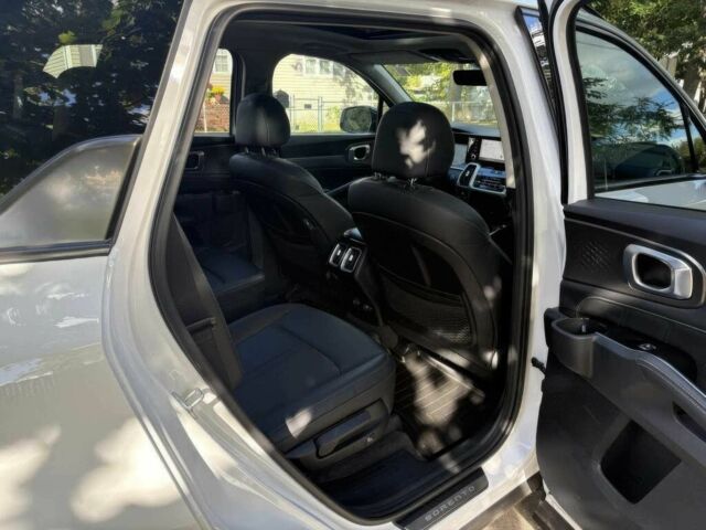 Кіа Соренто 2023 у Києві на Automoto.ua Білий Кіа Соренто, об'ємом двигуна 2.5 л та пробігом 13 тис. км за 11800 $, фото 21 на Automoto.ua