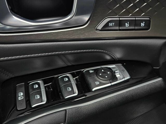 Белый Киа Соренто, объемом двигателя 2.2 л и пробегом 34 тыс. км за 25550 $, фото 18 на Automoto.ua