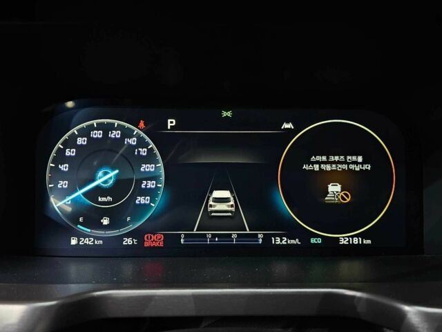 Белый Киа Соренто, объемом двигателя 2.2 л и пробегом 34 тыс. км за 25550 $, фото 7 на Automoto.ua