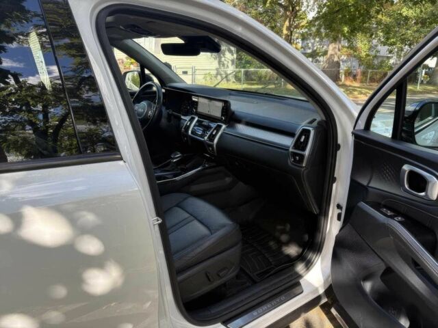 Кіа Соренто 2023 у Києві на Automoto.ua Білий Кіа Соренто, об'ємом двигуна 2.5 л та пробігом 13 тис. км за 11800 $, фото 14 на Automoto.ua