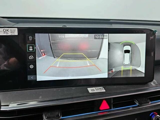 Белый Киа Соренто, объемом двигателя 1.6 л и пробегом 15 тыс. км за 34000 $, фото 9 на Automoto.ua