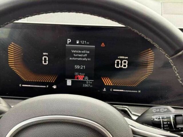 Белый Киа Соренто, объемом двигателя 2.5 л и пробегом 6 тыс. км за 15800 $, фото 10 на Automoto.ua