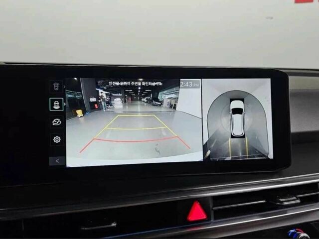 Белый Киа Соренто, объемом двигателя 2.2 л и пробегом 20 тыс. км за 32000 $, фото 8 на Automoto.ua