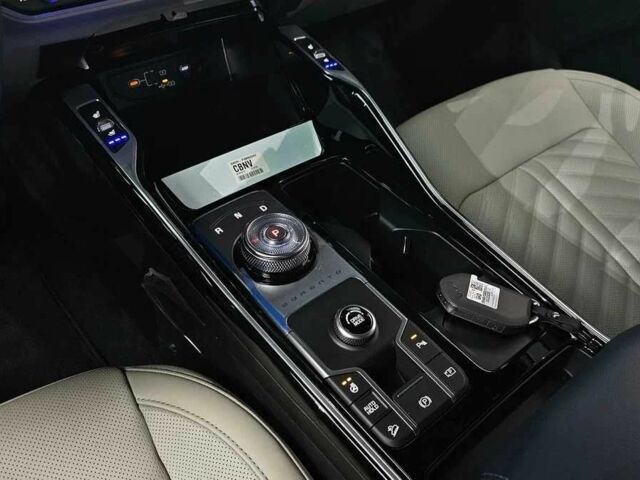 Белый Киа Соренто, объемом двигателя 1.6 л и пробегом 15 тыс. км за 34000 $, фото 8 на Automoto.ua