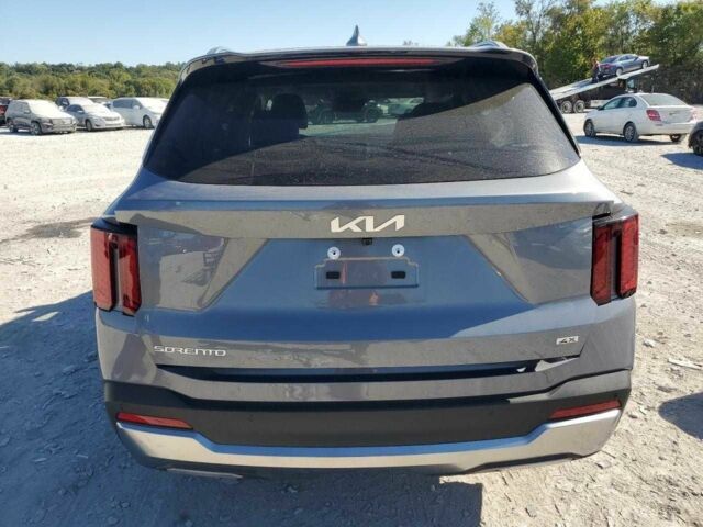 Кіа Соренто 2025 у Хмельницькому на Automoto.ua Білий Кіа Соренто, об'ємом двигуна 2.5 л та пробігом 50 тис. км за 20000 $, фото 5 на Automoto.ua