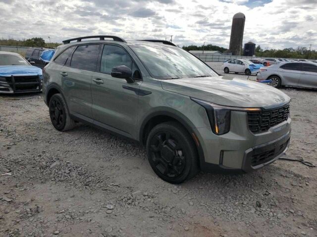 Кіа Соренто 2025 у Хмельницькому на Automoto.ua Білий Кіа Соренто, об'ємом двигуна 2.5 л та пробігом 50 тис. км за 20000 $, фото 3 на Automoto.ua