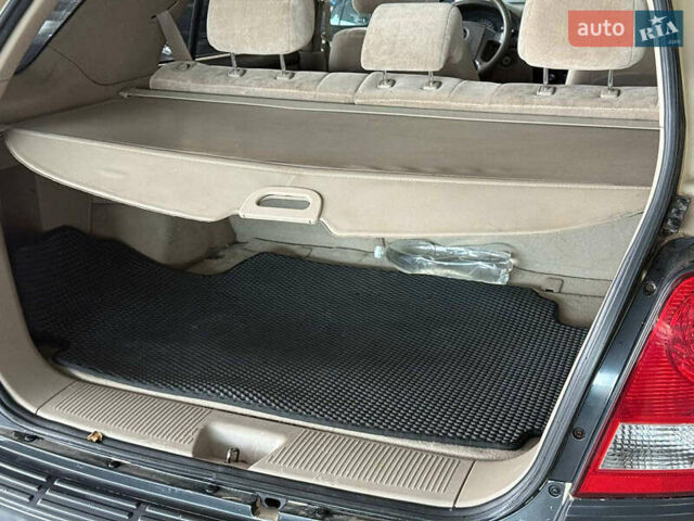 Бежевый Киа Соренто, объемом двигателя 3.5 л и пробегом 171 тыс. км за 4990 $, фото 13 на Automoto.ua