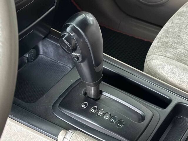 Киа Соренто 2003 в Одессе на Automoto.ua Бежевый Киа Соренто, объемом двигателя 3.5 л и пробегом 171 тыс. км за 4590 $, фото 10 на Automoto.ua