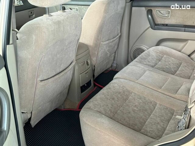 Киа Соренто 2003 в Одессе на Automoto.ua Бежевый Киа Соренто, объемом двигателя 3.5 л и пробегом 171 тыс. км за 4990 $, фото 12 на Automoto.ua