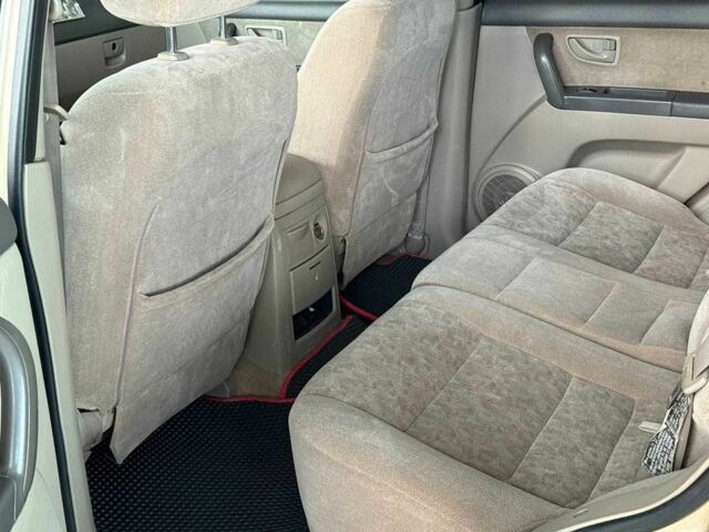 Киа Соренто 2003 в Одессе на Automoto.ua Бежевый Киа Соренто, объемом двигателя 3.5 л и пробегом 171 тыс. км за 4590 $, фото 12 на Automoto.ua