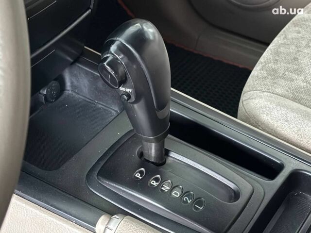 Киа Соренто 2003 в Одессе на Automoto.ua Бежевый Киа Соренто, объемом двигателя 3.5 л и пробегом 171 тыс. км за 4990 $, фото 10 на Automoto.ua