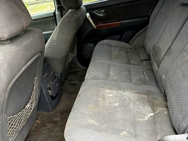 Киа Соренто 2004 в Харькове на Automoto.ua Бежевый Киа Соренто, объемом двигателя 2.5 л и пробегом 284 тыс. км за 3500 $, фото 7 на Automoto.ua
