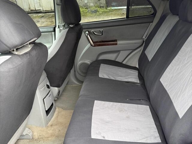 Кіа Соренто 2004 у Харкові на Automoto.ua Бежевий Кіа Соренто, об'ємом двигуна 2.5 л та пробігом 290 тис. км за 3700 $, фото 7 на Automoto.ua