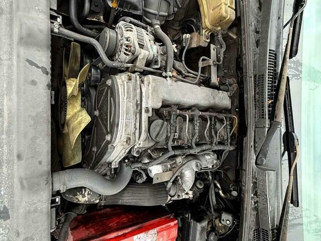 Киа Соренто 2004 в Харькове на Automoto.ua Бежевый Киа Соренто, объемом двигателя 2.5 л и пробегом 290 тыс. км за 3700 $, фото 8 на Automoto.ua