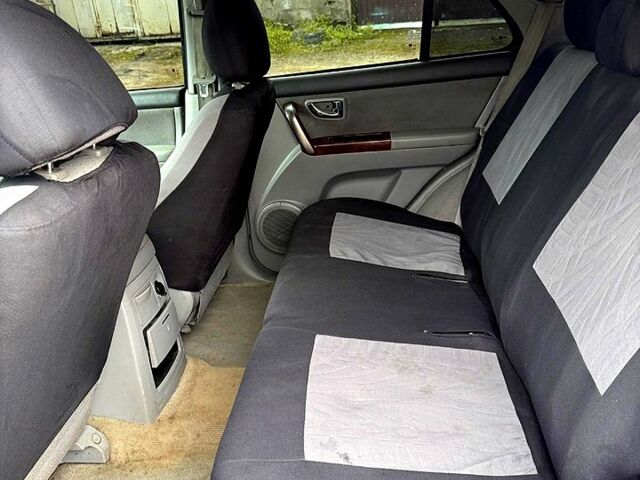 Киа Соренто 2004 в Харькове на Automoto.ua Бежевый Киа Соренто, объемом двигателя 2.5 л и пробегом 290 тыс. км за 3700 $, фото 7 на Automoto.ua