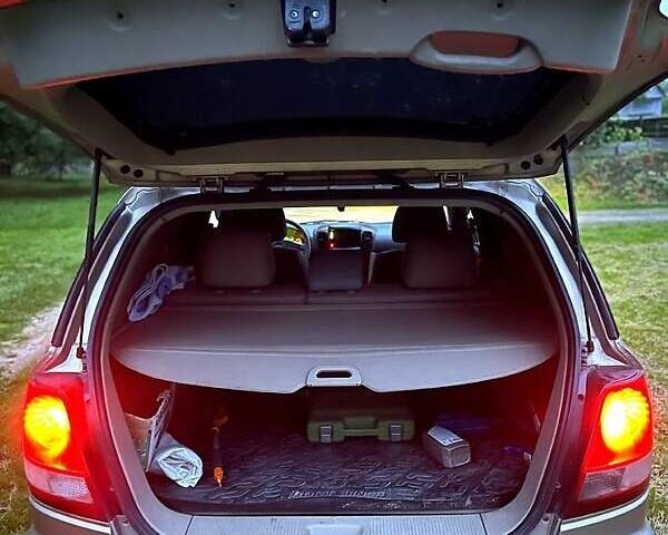 Бежевый Киа Соренто, объемом двигателя 3.5 л и пробегом 294 тыс. км за 8000 $, фото 6 на Automoto.ua