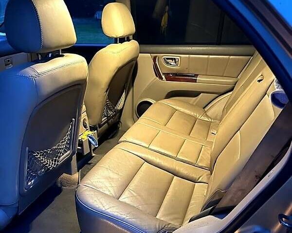 Бежевый Киа Соренто, объемом двигателя 3.5 л и пробегом 294 тыс. км за 8000 $, фото 3 на Automoto.ua