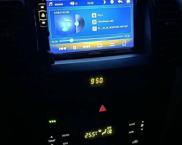 Бежевый Киа Соренто, объемом двигателя 3.5 л и пробегом 294 тыс. км за 8000 $, фото 8 на Automoto.ua