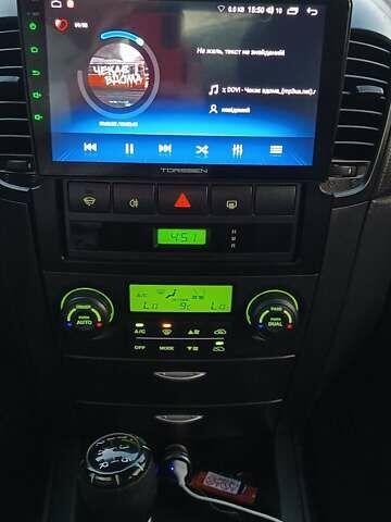 Кіа Соренто 2009 у Белой Церкве на Automoto.ua Бежевий Кіа Соренто, об'ємом двигуна 2.5 л та пробігом 350 тис. км за 8500 $, фото 8 на Automoto.ua