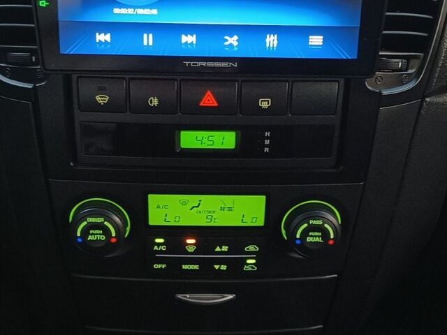 Кіа Соренто 2009 у Белой Церкве на Automoto.ua Бежевий Кіа Соренто, об'ємом двигуна 2.5 л та пробігом 350 тис. км за 8500 $, фото 9 на Automoto.ua