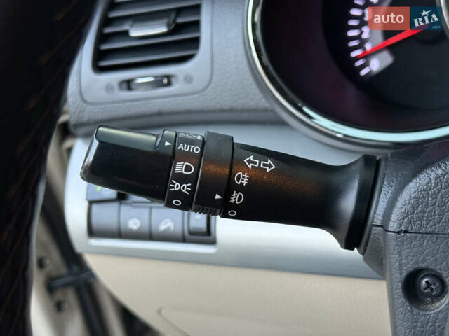 Бежевый Киа Соренто, объемом двигателя 2.4 л и пробегом 203 тыс. км за 10999 $, фото 48 на Automoto.ua