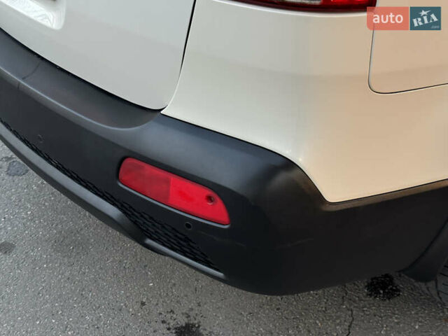 Бежевый Киа Соренто, объемом двигателя 2.4 л и пробегом 203 тыс. км за 10999 $, фото 29 на Automoto.ua