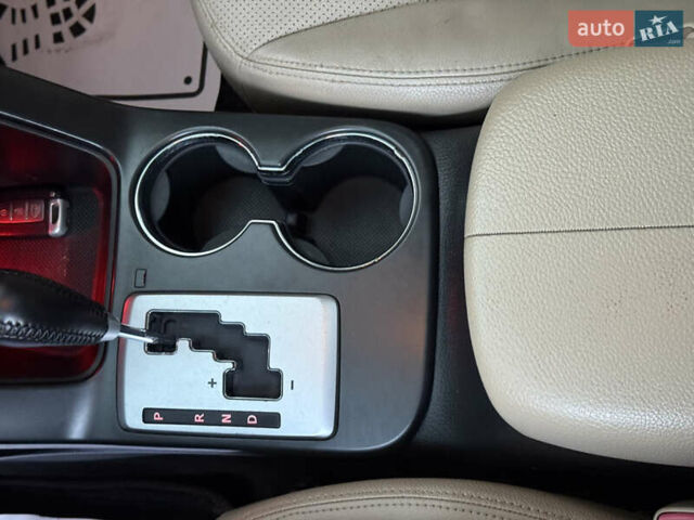 Бежевый Киа Соренто, объемом двигателя 2.4 л и пробегом 203 тыс. км за 10999 $, фото 50 на Automoto.ua