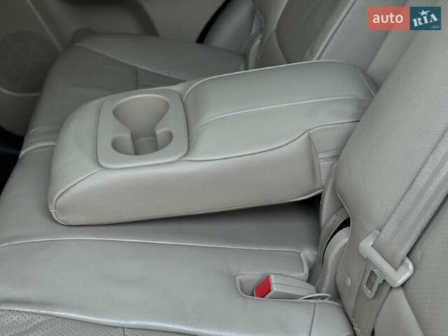 Бежевый Киа Соренто, объемом двигателя 2.4 л и пробегом 203 тыс. км за 10999 $, фото 55 на Automoto.ua