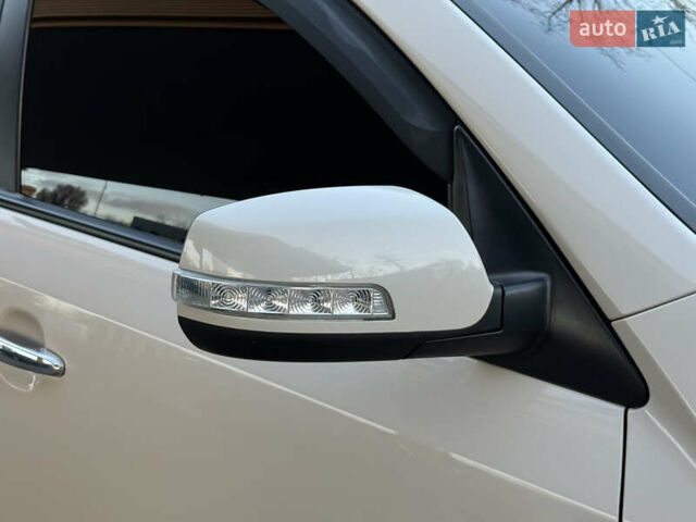 Бежевый Киа Соренто, объемом двигателя 2.4 л и пробегом 203 тыс. км за 10999 $, фото 32 на Automoto.ua