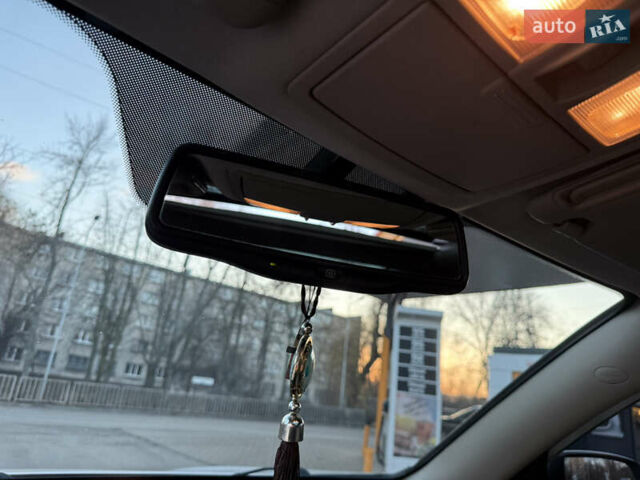 Бежевый Киа Соренто, объемом двигателя 2.4 л и пробегом 203 тыс. км за 10999 $, фото 52 на Automoto.ua