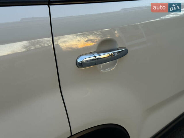 Бежевый Киа Соренто, объемом двигателя 2.4 л и пробегом 203 тыс. км за 10999 $, фото 30 на Automoto.ua