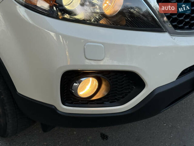 Бежевый Киа Соренто, объемом двигателя 2.4 л и пробегом 203 тыс. км за 10999 $, фото 38 на Automoto.ua