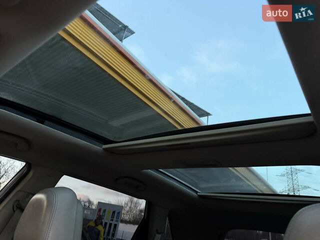 Бежевый Киа Соренто, объемом двигателя 2.4 л и пробегом 203 тыс. км за 10999 $, фото 57 на Automoto.ua