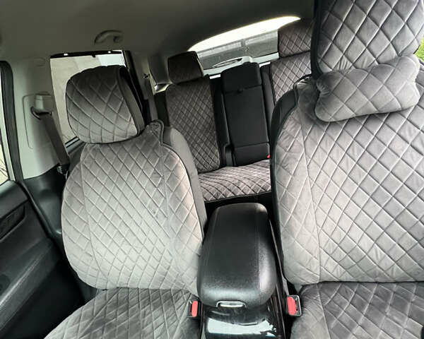 Бежевый Киа Соренто, объемом двигателя 2.36 л и пробегом 217 тыс. км за 13200 $, фото 12 на Automoto.ua