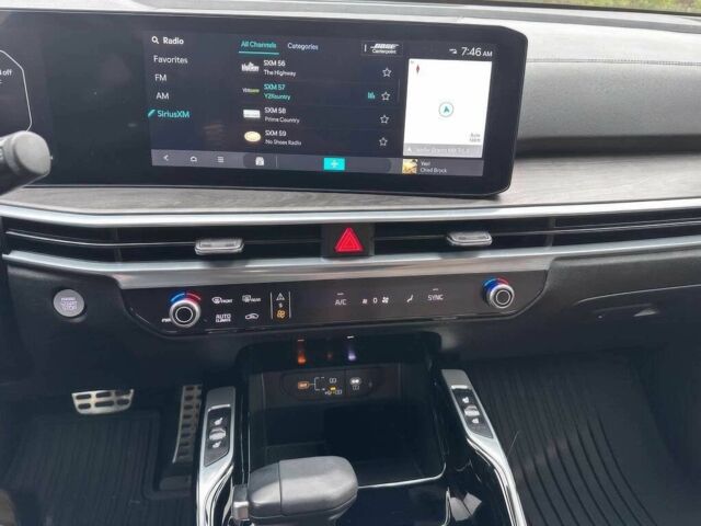 Бежевий Кіа Соренто, об'ємом двигуна 2.5 л та пробігом 21 тис. км за 18000 $, фото 10 на Automoto.ua