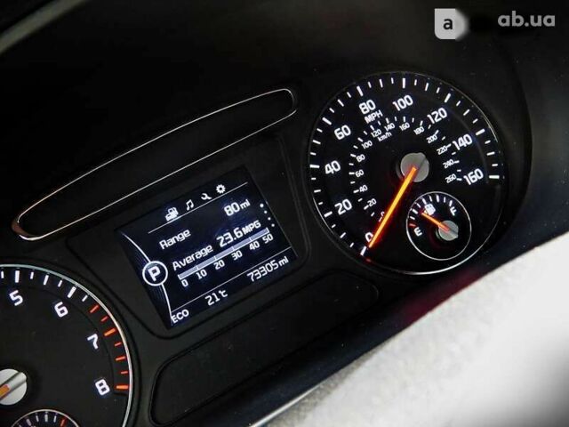 Черный Киа Соренто, объемом двигателя 2.4 л и пробегом 128 тыс. км за 15900 $, фото 9 на Automoto.ua