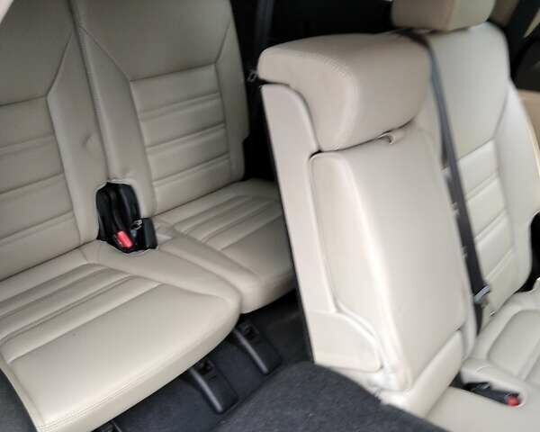 Чорний Кіа Соренто, об'ємом двигуна 3.3 л та пробігом 94 тис. км за 18500 $, фото 1 на Automoto.ua